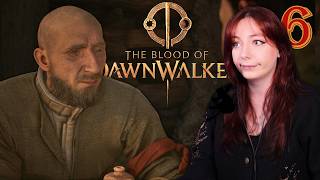 Pieter's Past (Echoes of Silenced Bells) [AD] || The Blood of Dawnwalker Part 6 (First Playthrough)