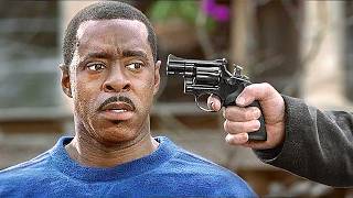 The Eliminator Cop | Courtney B. Vance (Law & Order) | THRILLER | Full Movie in English 💎
