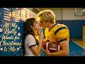 [Full ] I Kissed The Popular Quarterback And Got Bullied: Now He’s My Personal Protector! 🔥