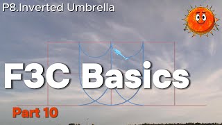 The Basics of F3C - Part 10 - P8 INVERTED UMBRELLA