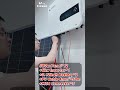 Solar One Stop ESS #cesun #factory #hybridinverter #solarsystem