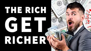 How Do the Rich Just Keep Getting Richer? (Absolute Math Magic)