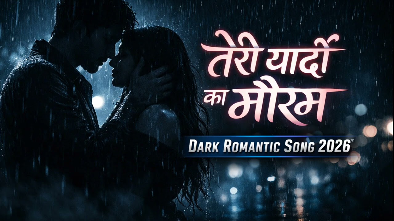 Bollywood's VIRAL Love Anthems: You WON'T Stop Humming These! (2026 Edition)