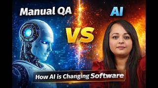 Manual Testing vs AI (The Future of QA in 2026)