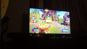 How To Get Out Of World (pvzgw 2)