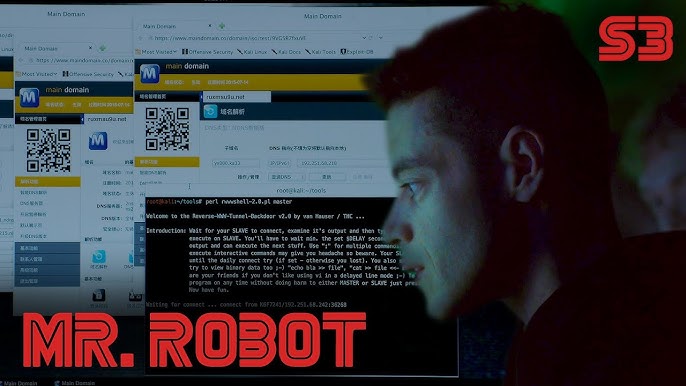 Mr. Robot Refresher: Hack Your Brain Before the Big Premiere