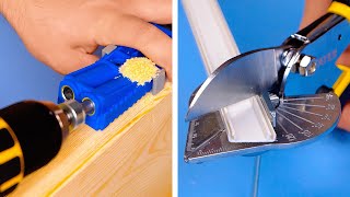 Crafty Fixes: Ingenious Repair Tricks for DIY Enthusiasts