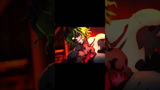 Tengen Uzui was so Close to death☠️ #demonslayer #kimetsunoyaiba #anime #tengen #tanjiro #gyutaro