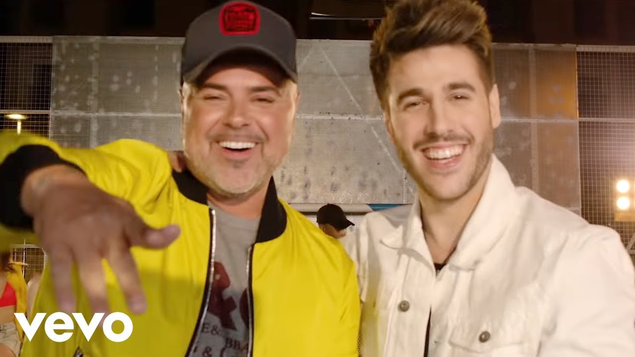 Antonio José, Juan Magan - Se Vive Mejor Antonio José, Juan Magan - Se Vive Mejor #1