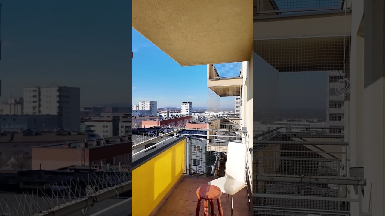 for rent Studio | Ruczaj - Квартира - Оренда - Kraków, Ruczaj