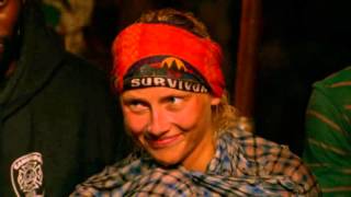 Survivor Cambodia: Second Chance Voteoffs