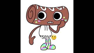 Healer Trio Invincible Wobble Trend