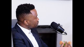 Sylvester Chauke on Leadership, Consistency & Growing a Business