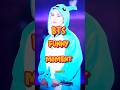 Only True ARMYs Can Get Through This Jungkook Compilation Without Laughing #shorts
