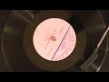 Вальс/waltz medley "I'm Drowning My Sorrows" &amp; "La Môme Aux Boutons" - Ray Colignon, Melodiya 78rpm