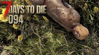7 DAYS TO DIE (STAFFEL 3) 💀 Diese eine Sache? Oh ja! | #9...
