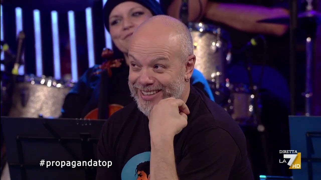 La posta del cuore a Vico del Gargano -  episodio 12