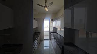 2bhk at Hubtown Andheri west