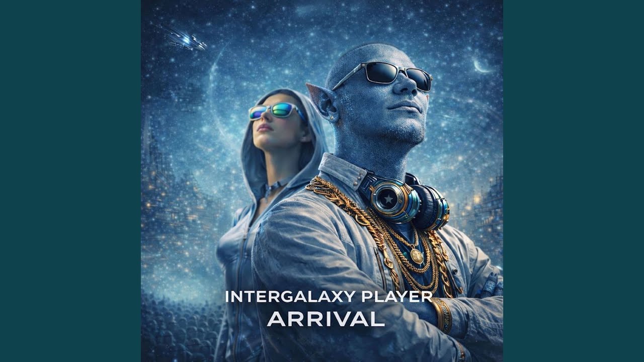 Watch The Arrival on YouTube Watch The Arrival on YouTube
