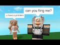 Roblox Fling People BUT The Players HATE IT