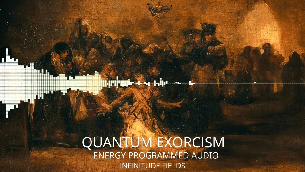 Quantum exorcism/Energetic programming