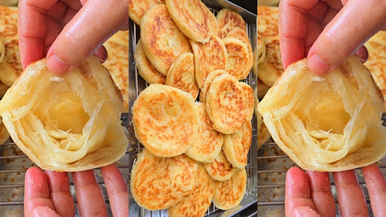 طريقتي الساهلة في ميني ملوي مادلكيه ما تلويه وبلا ما تعصبي معاه👌بطريقة جديدة مورق وهشيش