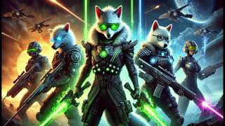 Hype-Train Ad 60Fps - Fur Gang With Secret Ending