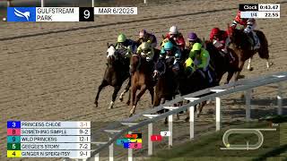 Vidéo de la course PMU MAIDEN CLAIMING