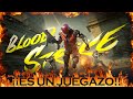 BLOOD STRIKE ES EL WARZONE DEL PUEBLO