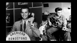 Dick Clark on American Bandstand Interview