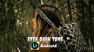 EDIT FOTO SEPERTI FOTO STUDIO || EDIT FOTO LIGHTROOM screenshot 3