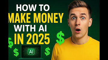 How to Make Money with ChatGPT (5 AI Side Hustles)
