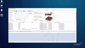 PDM Admin Top 5 Tips
