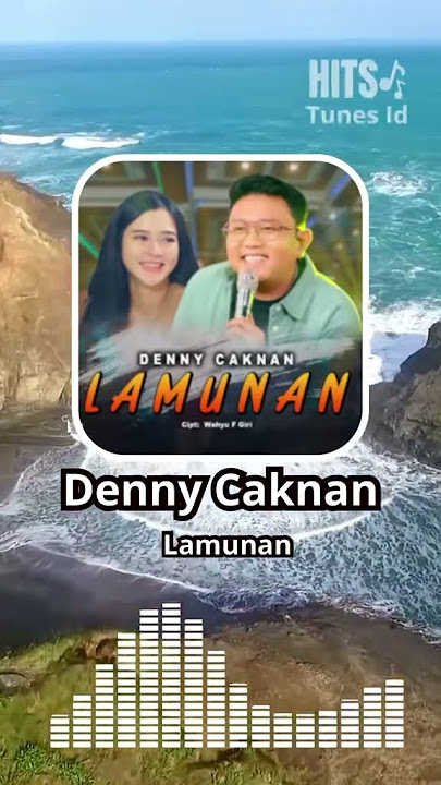 Lamunan - Denny Caknan #Lamunan #DennyCakNan #LaguJawa #TembangAsik #LaguRomantisJawa #TresnoJowo