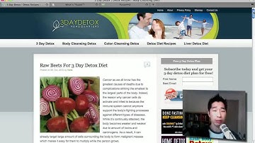 Niche Site Duel: Revealing My Money Making Strategies