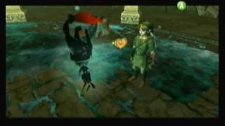 The Legend of Zelda: Twilight Princess Playthrough Part 27