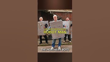 The Northern Boys Cameo In Fallout: London