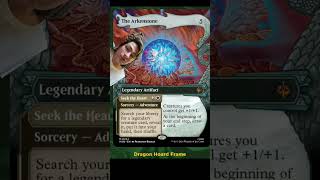 Busted or Bad? 😱🤫#mtgfam #magicthegathering #Commander #mtgcommander #edh #mtg