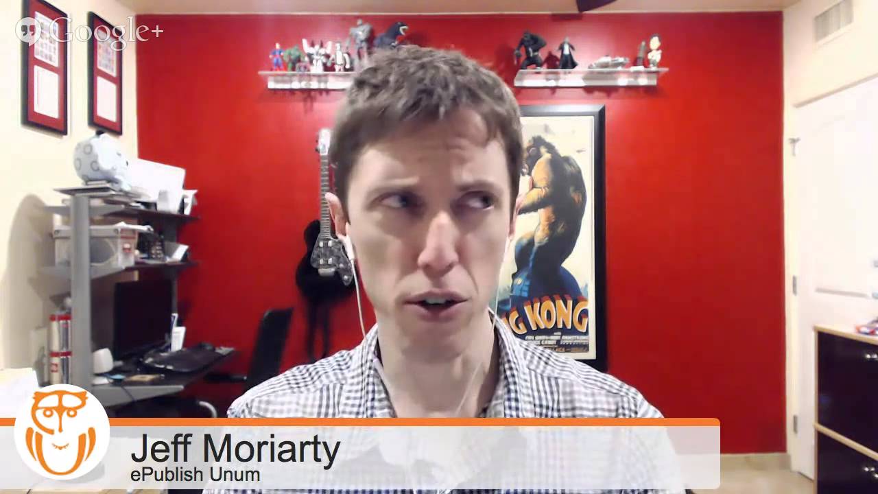 Books and Beer: What we learned speaking at indie author conference