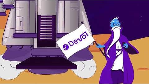 The Crypto Magician Explainer Video | #Cryptocurrency