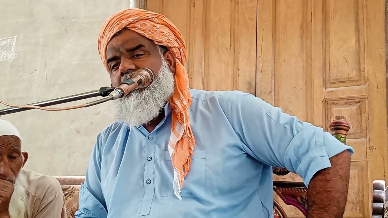 مولانا غلام مصطفیٰ جتوئی والی میرے چینل کو سبسکرائب کریں ملک حسان