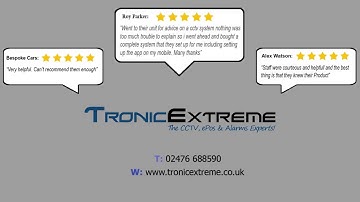 How To Series: How To Enrol Your Visonic PIR Into Your PowerMaster Panel