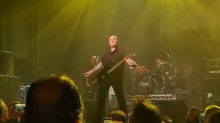 Video thumbnail of "The Stranglers 'Golden Brown' Dublin Olympia 23.09.2022"