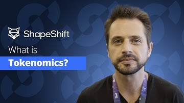 ShapeShift DAO - What is "Tokenomics"?