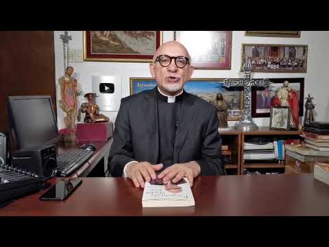 Vídeo: Diferencia Entre La Biblia Católica Y La Biblia Bautista