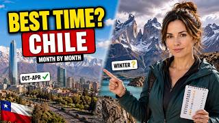 Download lagu 🇨🇱 Best Time to Visit Chile