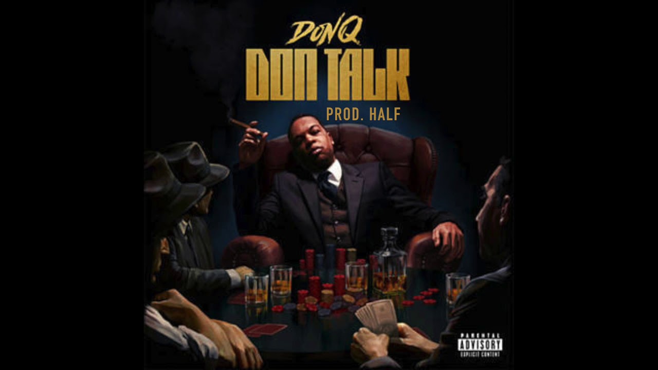 Don Q Type Beat 2018