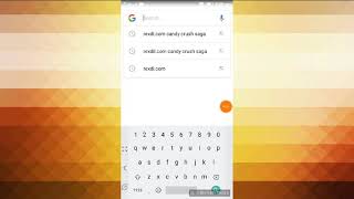 HOW TO HACK ALL LEVEL IN CANDY CRUSH SAGA screenshot 5