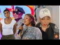 EYINDI KOFFI OLOMIDE APOSTE DIDISTONE FIFI EX DANSEUSE ALOBI BAKOBINA NACONCERT STADE ROI BAUDOUIN 