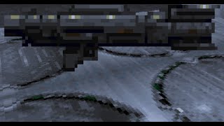 The Infinite Rocket Launcher NoSp2 map19 uvmax